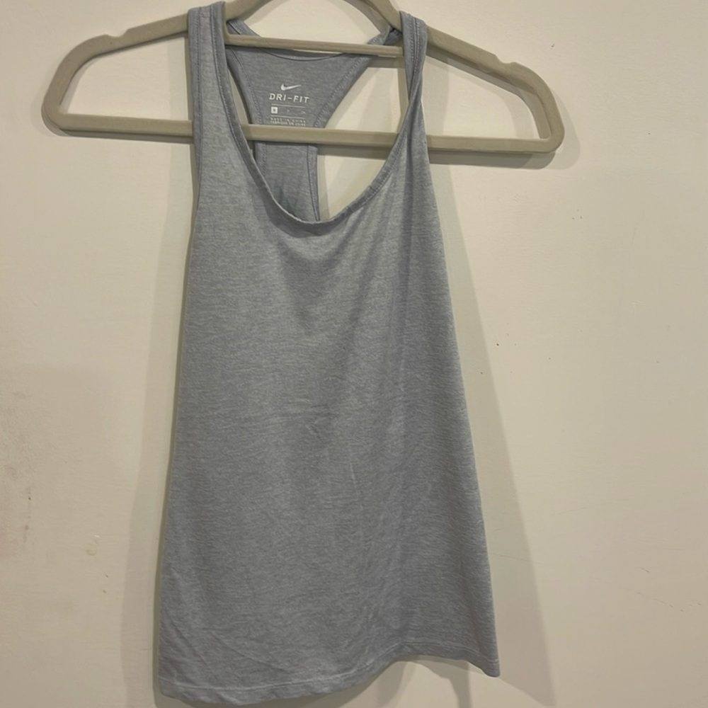 Nike tank top